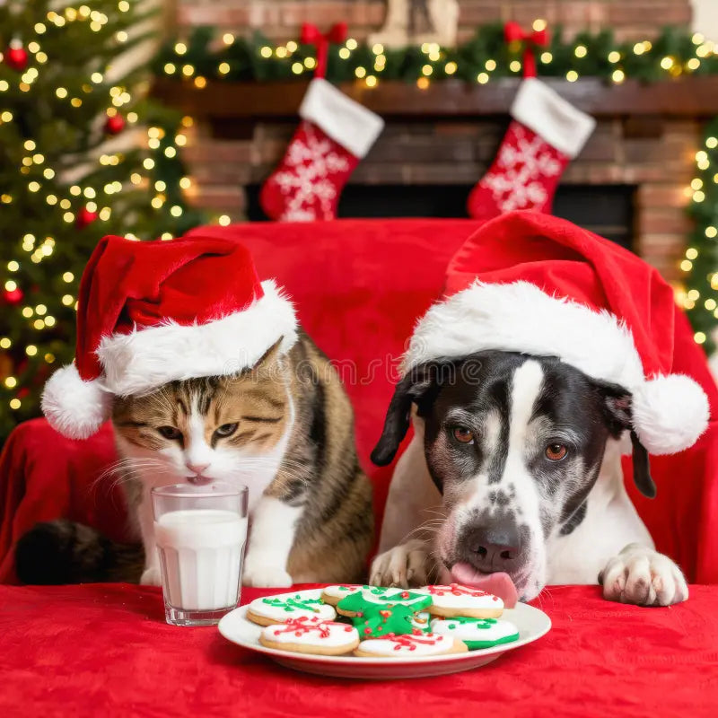 Healthy Pet Treats – Natural, Nutritious Snacks for Dogs & Cats