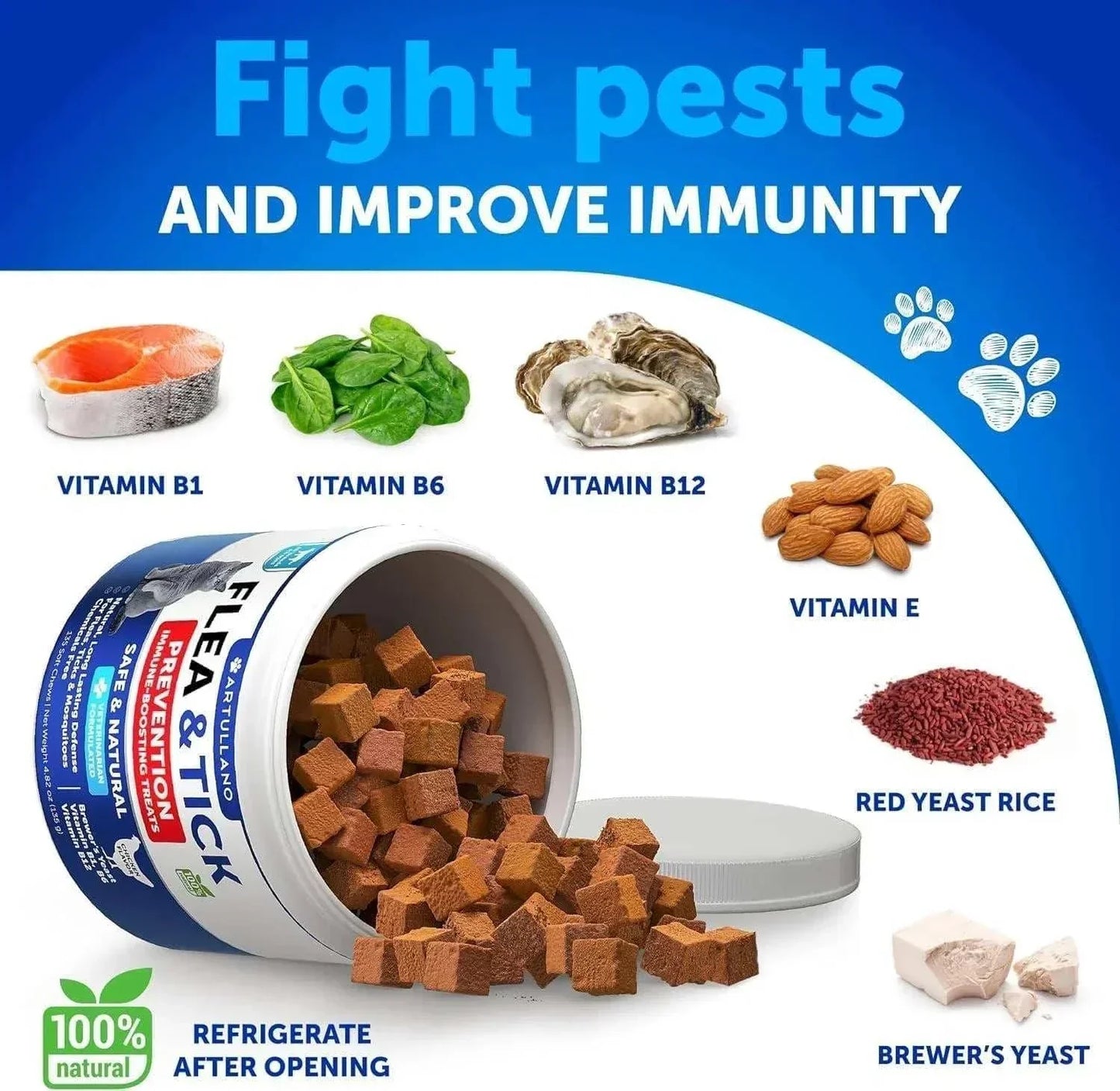 Flea Treatment For Cats