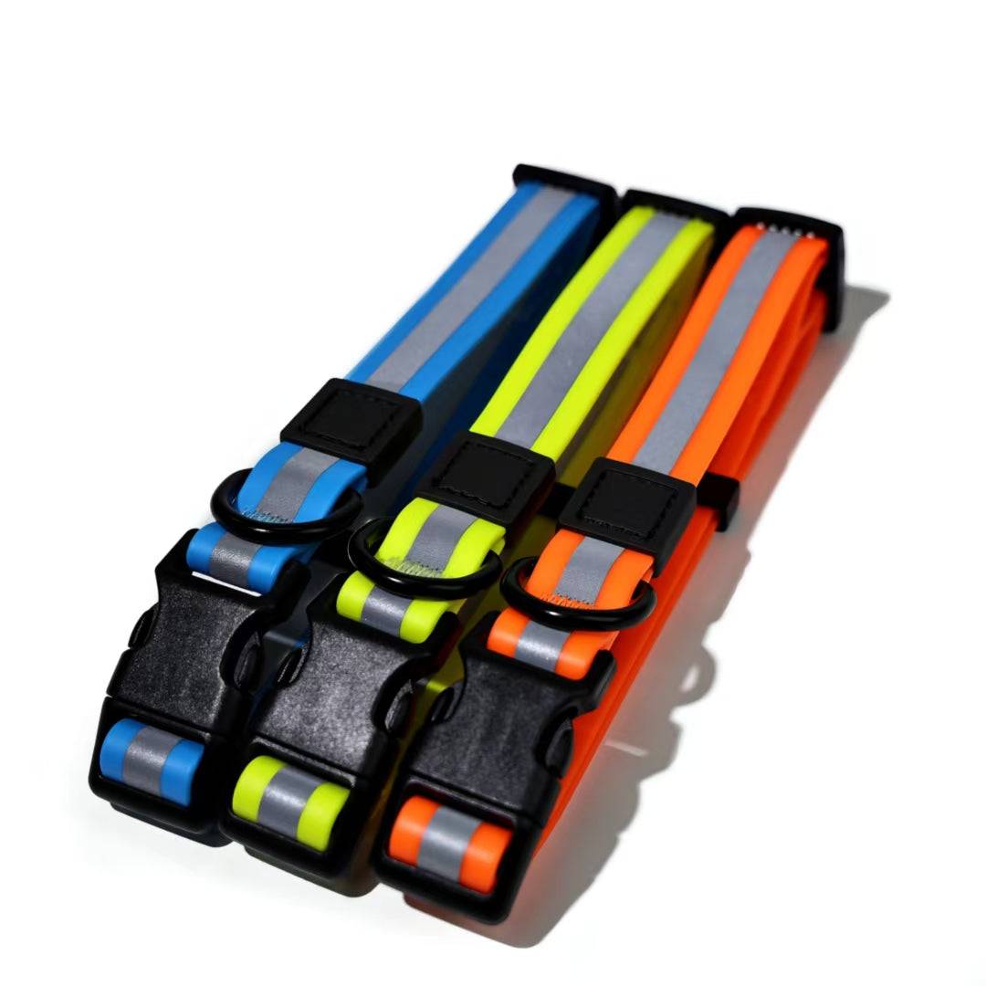 Reflective Leash Set