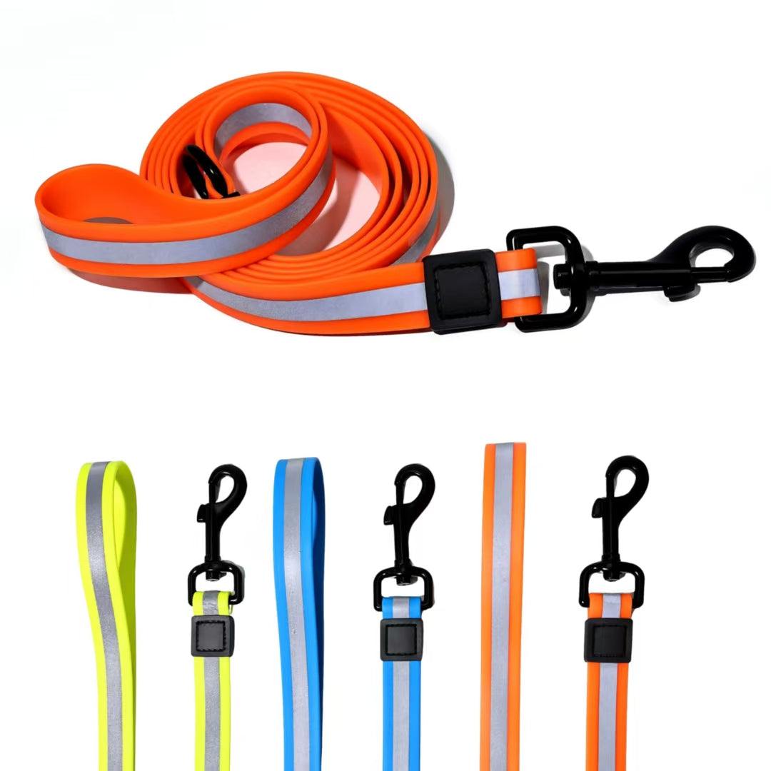 Reflective Leash Set